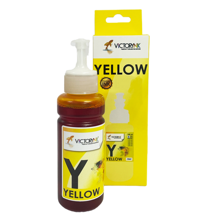 Pack 4 Tinta para Epson Pigmentada EP 601 100 ML M1120