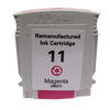 Cartucho de Tinta Victorynk Genérico para HP H 10 y H 11 XL BK  c4836a c4837a