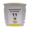 Cartucho de Tinta Victorynk Genérico para HP H 10 y H 11 XL BK  c4836a c4837a