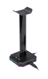 Soporte para Audifonos Gamer Scepter Pro HA300 Redragon RGB