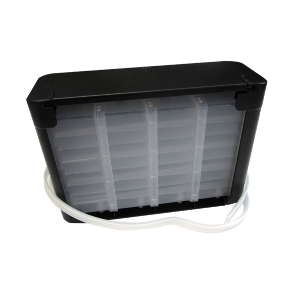 Sistema Hp Y Canon Tanque de Lujo W020 Basico