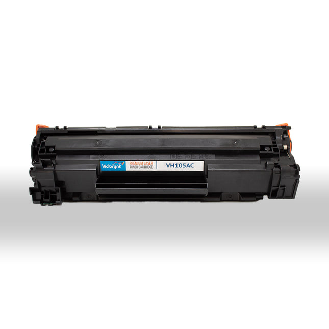 Toner Victorynk Genérico Para Hp W1105a/ 105a/ 107a Con Chip, 1000 Pags
