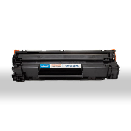 Toner Generico para HP 136A con Chip 1150 Pag