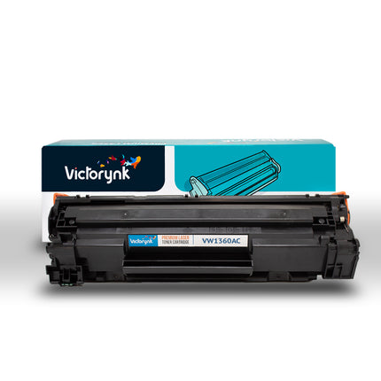 Toner Generico para HP 136A con Chip 1150 Pag