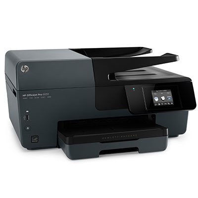 Impresora Multifuncional Hp 6830