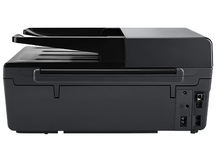 Impresora Multifuncional Hp 6830