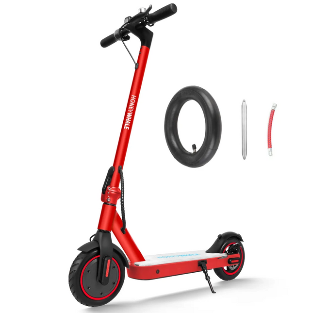 Scooter Eléctrico S2 Air V2 Honey Whale