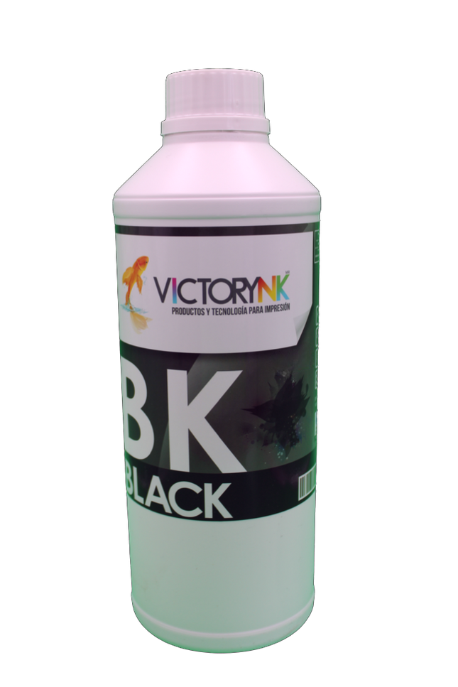 Litros Tinta Dye Negra Epson Para L120, L310, L380, L395, L575, L1300, TX120 TX130 T22 TX120C 1321R TX320 TX420 TX235