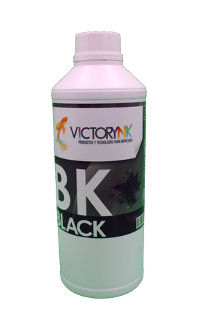 Litros Tinta Dye Negra Epson Para L120, L310, L380, L395, L575, L1300, TX120 TX130 T22 TX120C 1321R TX320 TX420 TX235
