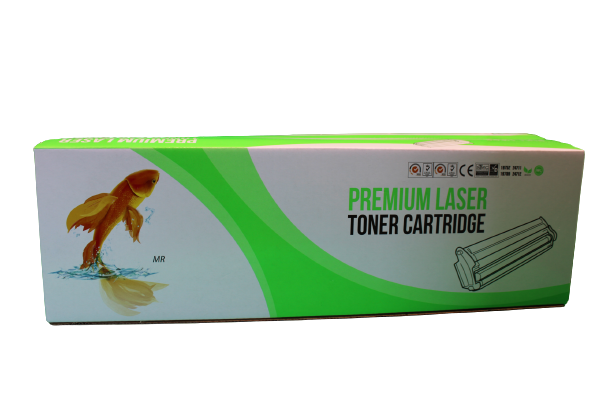Toner Victorynk Genérico Para Samsung MLTD 108S ML1640, 1500 Pags