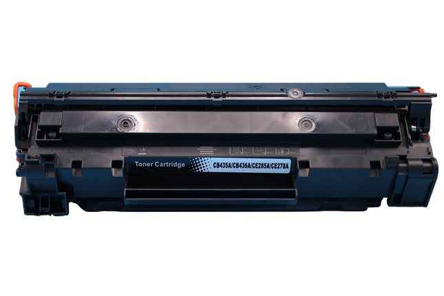 Toner Victorynk Genérico Para Hp CE285A 36A 35A P1102w M1130, 2000 Pags