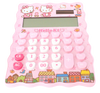 Calculadora Hello Kitty