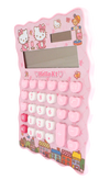 Calculadora Hello Kitty