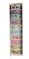 Cinta Diurex Decorativa Hello Kitty Kawaii
