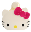 Organizador de baño hello kitty