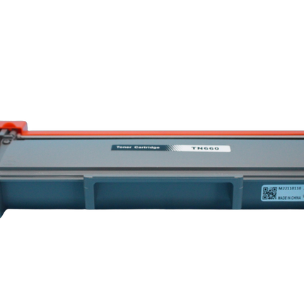 Toner Genérico Victorynk Premium Para Brother Tn 660 Tn 630 2310/2330/2345, 2600 Pag
