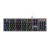 Teclado de Gamer Dyaus 2 K509RGB-SP Redragon