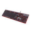 Teclado de Gamer Dyaus 2 K509RGB-SP Redragon