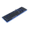 Teclado de Gamer Dyaus 2 K509RGB-SP Redragon