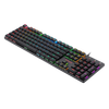 Teclado Gamer Sharpnel RGB Español K589RGBSP