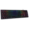 Teclado Gamer Sharpnel RGB Español K589RGBSP