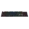 Teclado Gamer Sharpnel RGB Español K589RGBSP