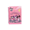 CUADERNO KAWAII KUROMI