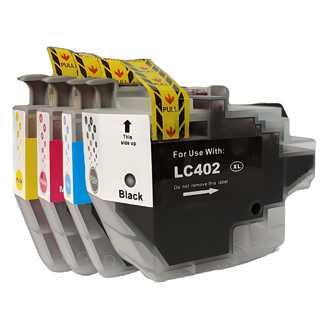 Cartucho Generico Victorynk para Brother Lc 402 y Lc 422 MFC-J6940DW MFC-J5340