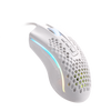 Mouse Gamer Storm Elite Blanco Redragon