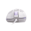 Mouse Gamer Storm Elite Blanco Redragon