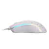 Mouse Gamer Storm Elite Blanco Redragon