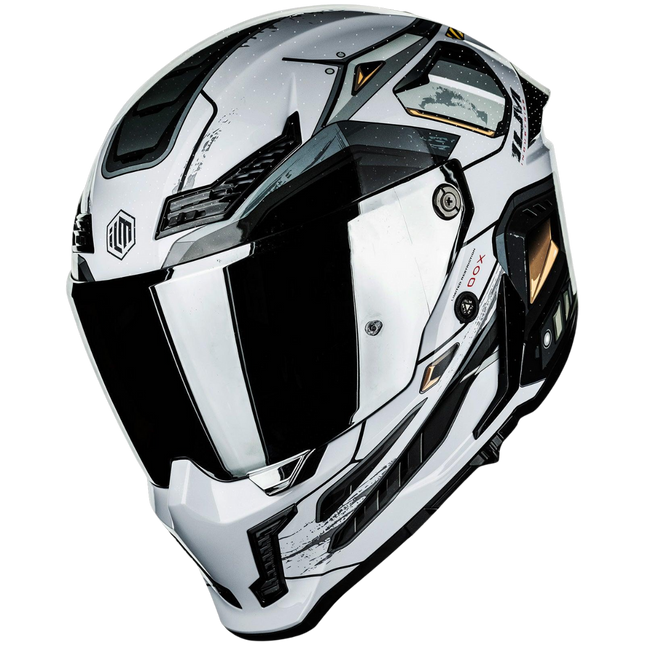 ILM-MF509-CG-L CYBORG gray（Matte）