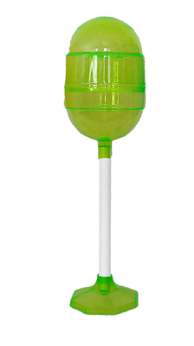 Dulcero Tipo Paleta Tupsi Pop Gigante
