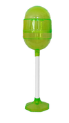 Dulcero Tipo Paleta Tupsi Pop Gigante