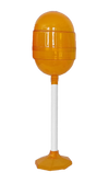 Dulcero Tipo Paleta Tupsi Pop Gigante