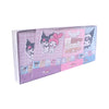 NOTAS ADHESIVAS POST IT KUROMI KAWAII PACK 36 PZS