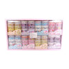 Pack 4 cintas Adhesivas De Kuromi 8 pz