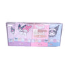 NOTAS ADHESIVAS POST IT KUROMI KAWAII PACK 36 PZS
