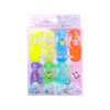 Paquete 8 Pz Mini Marcatextos Resaltadores  Papeleria Kawai