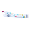 Pack 3 Pzs 18 Plumones Doble Punta Acuarelables