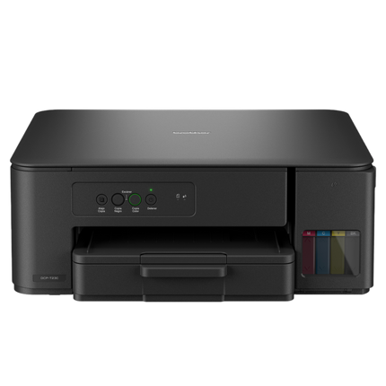 Impresora Multifuncional Brother 3 En 1 De Inyeccion De Tinta A Color Dcp-t230 Serie Inkbenefit Tank