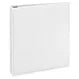 Carpeta Panorámica Nextep Vinil Aro "O" 1" Carta Blanca NE013U