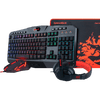 Kit Gamer 4 en 1 S101-BA-2-SP Redragon