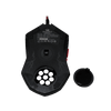 Kit Gamer 4 en 1 S101-BA-2-SP Redragon