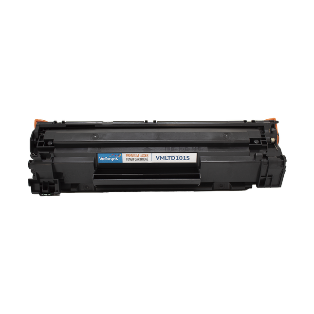 Toner Generico 101 Mltd 101s Ml 2165 Tinta Negro
