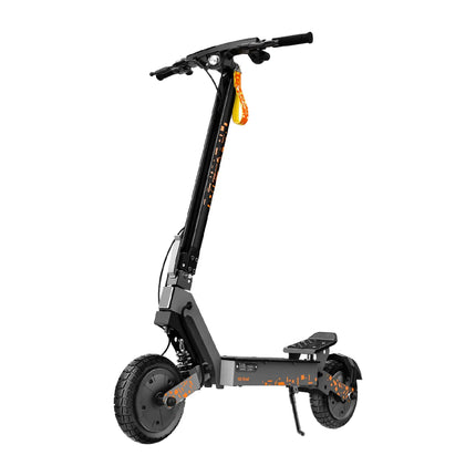 Scooter Electrico Plegable Honey Whale H2 Dual Ultra