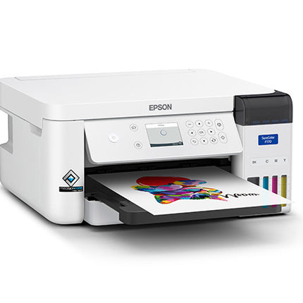 Impresora Epson SureColor F170 Simple Función a Color con Wifi 127V