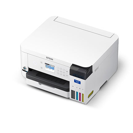 Impresora Epson SureColor F170 Simple Función a Color con Wifi 127V