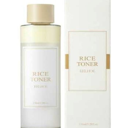 Tonico de Arroz para Rostro 150ML