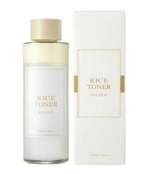 Tonico de Arroz para Rostro 150ML